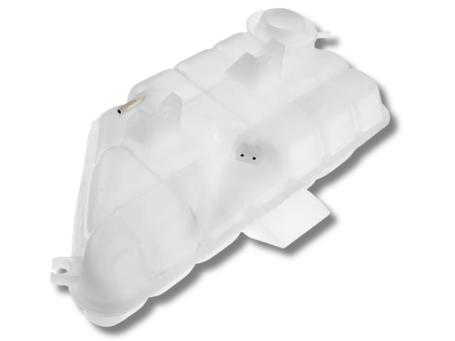 Coolant Expansion Tank for Mercedes Benz W163 ML350 / ML500 / ML55 AMG-Spoilers and Bodykits Australia