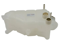 Coolant Expansion Tank for Mercedes Benz W201 / W124 / S124 230E / 300D-Spoilers and Bodykits Australia