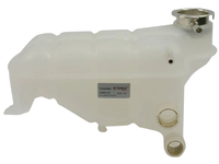 Coolant Expansion Tank for Mercedes Benz W201 / W124 / S124 230E / 300D-Spoilers and Bodykits Australia