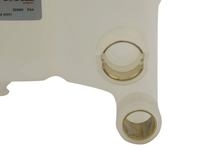 Coolant Expansion Tank for Mercedes Benz W201 / W124 / S124 230E / 300D-Spoilers and Bodykits Australia