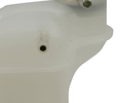 Coolant Expansion Tank for Mercedes Benz W201 / W124 / S124 230E / 300D-Spoilers and Bodykits Australia