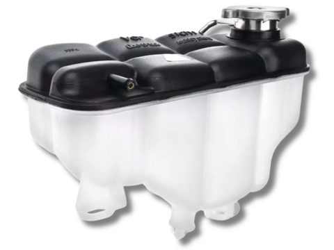Coolant Expansion Tank for Mercedes Benz W202 / S202 C180 / C200 / C250 / A208 / C208 CLK-Spoilers and Bodykits Australia