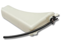 Coolant Expansion Tank for Toyota Hilux GGN25 / GGN120 / GGN125 / TGN121 / TGN16 4.0L-Spoilers and Bodykits Australia