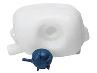 Coolant Expansion Tank for Volkswagen Transporter Bus / Van 1.6 / 1.9-Spoilers and Bodykits Australia