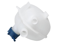 Coolant Expansion Tank for Volkswagen Transporter Bus / Van 1.6 / 1.9-Spoilers and Bodykits Australia