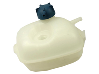 Coolant Expansion Tank for Volkswagen Transporter / Caravelle Bus / Box Chassis (1982 - 1992)-Spoilers and Bodykits Australia