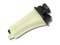Coolant Expansion Tank with Cap & No Level Sensor for BMW E36 / E39 / 328i - Spoilers and Bodykits Australia