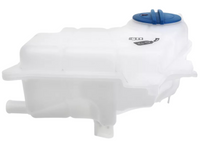 Coolant Expansion Tank with Cap & Sensor for Audi A4 B6 / B7 / 8E2 / 8E5 / 8HE 2.0L / 3.0L-Spoilers and Bodykits Australia
