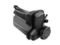 Coolant Expansion Tank with Cap & Sensor for BMW E39 / 520i / 523i / 525i / 528i / 530i - Spoilers and Bodykits Australia