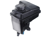 Coolant Expansion Tank with Cap & Sensor for BMW E60 520d / 530d / E83 X3 (2002 - 2010)-Spoilers and Bodykits Australia