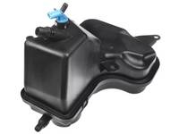 Coolant Expansion Tank with Cap & Sensor for BMW E60 520d / 530d / E83 X3 (2002 - 2010)-Spoilers and Bodykits Australia