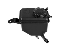 Coolant Expansion Tank with Cap & Sensor for BMW E60 / E61 / E63 / E64 5 Series / 6 Series (2003 - 2010) - Spoilers and Bodykits Australia