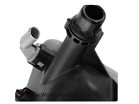 Coolant Expansion Tank with Cap & Sensor for BMW E60 / E61 / E63 / E64 5 Series / 6 Series (2003 - 2010) - Spoilers and Bodykits Australia