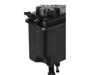 Coolant Expansion Tank with Cap & Sensor for BMW E60 / E61 / E63 / E64 5 Series / 6 Series (2003 - 2010) - Spoilers and Bodykits Australia