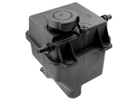 Coolant Expansion Tank with Cap & Sensor for BMW X5 E53 V8 4.4L / 4.8L (2003 - 2006) - Spoilers and Bodykits Australia