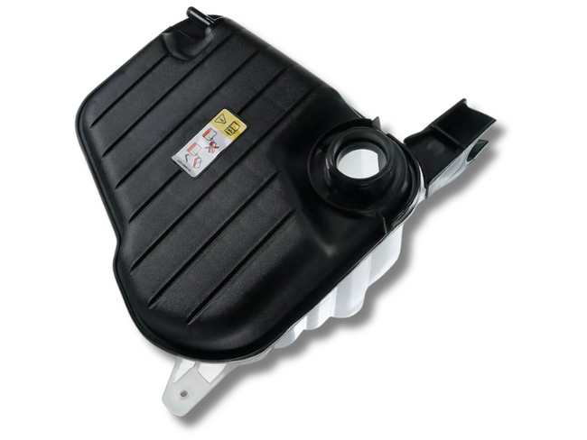 Coolant Expansion Tank with Cap & Sensor for Jaguar XJ / XJR X351 2.0L / 5.0L-Spoilers and Bodykits Australia