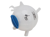 Coolant Expansion Tank with Cap for Audi A3 / Q3 & Volkswagen Golf / Tiguan-Spoilers and Bodykits Australia