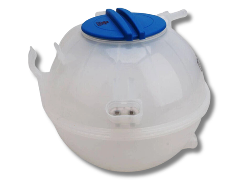 Coolant Expansion Tank with Cap for Audi A3 / Q3 & Volkswagen Golf / Tiguan-Spoilers and Bodykits Australia