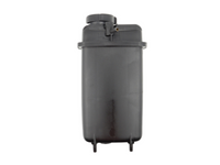 Coolant Expansion Tank with Cap for BMW E31 / E38 / E39 / E52 / Z8 / 535i / 540i / 730i / 740i - Spoilers and Bodykits Australia