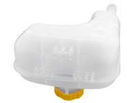 Coolant Expansion Tank with Cap for Holden Astra AH Hatch / Wagon (2004 - 2009)-Spoilers and Bodykits Australia