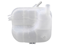 Coolant Expansion Tank with Cap for Holden Astra AH Hatch / Wagon (2004 - 2009)-Spoilers and Bodykits Australia