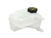 Coolant Expansion Tank with Cap for Holden Cruze JH / JG 1.4L / 2.0L (2009 - 2016) - Spoilers and Bodykits Australia