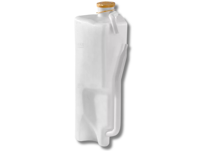 Coolant Expansion Tank with Cap for Jeep Wrangler JK 3.8L EGT Petrol (2007 - 2019)-Spoilers and Bodykits Australia