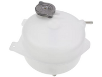 Coolant Expansion Tank with Cap for Mercedes Benz R107 350SL / 380SL / 450SL 3.5L / 4.5L-Spoilers and Bodykits Australia
