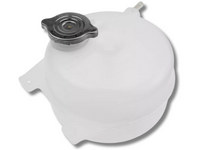 Coolant Expansion Tank with Cap for Mercedes Benz R107 350SL / 380SL / 450SL 3.5L / 4.5L-Spoilers and Bodykits Australia