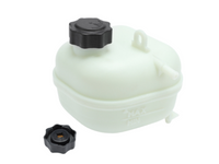 Coolant Expansion Tank with Cap for Mini Cooper S R50 / R52 / R53 I4 1.6L (2002 - 2007) - Spoilers and Bodykits Australia