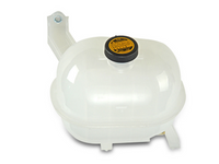 Coolant Expansion Tank with Cap for Toyota Hiace TRH201 / TRH221 (2005 - 2014) - Spoilers and Bodykits Australia