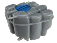 Coolant Expansion Tank with Cap for Volkswagen Touareg 7P5 / 7P6 & Porsche Cayenne 92A (2011 - 2017)-Spoilers and Bodykits Australia