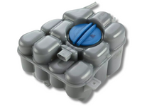 Coolant Expansion Tank with Cap for Volkswagen Touareg 7P5 / 7P6 & Porsche Cayenne 92A (2011 - 2017)-Spoilers and Bodykits Australia