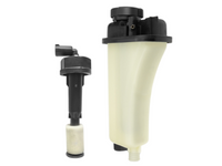 Coolant Expansion Tank with Level Sensor for BMW E36 / E39 / 328i / 523i / 528i - Spoilers and Bodykits Australia