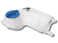 Coolant Expansion Tank with Sensor & Cap for Audi A4 B6 / B7 / 8E2 / 8E5 1.8L / 2.0L / 3.2L-Spoilers and Bodykits Australia