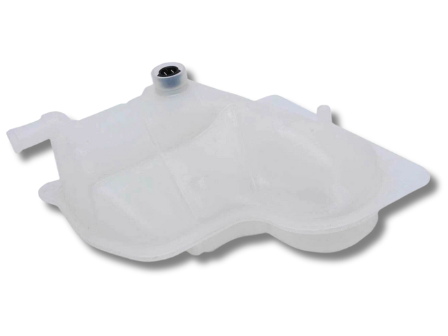 Coolant Expansion Tank with Sensor for Audi 8D2 / 8D5 1.8 / 2.4 / 2.6 / 2.8 Quattro-Spoilers and Bodykits Australia
