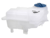 Coolant Expansion Tank with Sensor for Audi A4 8E7 B6 / 8HE B7 2.5L (08/2002 - 12/2005)-Spoilers and Bodykits Australia