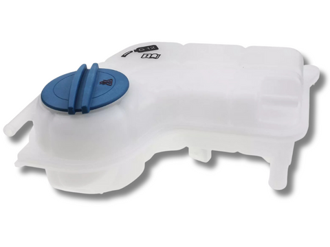 Coolant Expansion Tank with Sensor for Audi A4 8E7 B6 / 8HE B7 2.5L (08/2002 - 12/2005)-Spoilers and Bodykits Australia