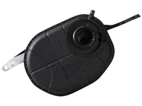 Coolant Expansion Tank with Sensor for BMW F10 / F01 / F02 / F03 / F04 523i / 730i-Spoilers and Bodykits Australia