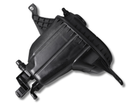 Coolant Expansion Tank with Sensor for BMW F10 / F01 / F02 / F03 / F04 523i / 730i-Spoilers and Bodykits Australia