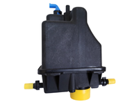Coolant Expansion Tank with Sensor for BMW X5 E53 V8 N62 4.4L / 4.6L (2003 - 2006)-Spoilers and Bodykits Australia