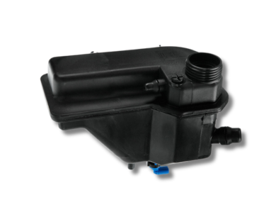 Coolant Expansion Tank with Sensor for BMW Z3 / E53 / E36 / X5 (1999 - 2006) - Spoilers and Bodykits Australia