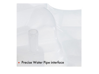 Coolant Expansion Tank with Sensor for Land Rover Discovery 3 & 4 / Range Rover Sport - Spoilers and Bodykits Australia