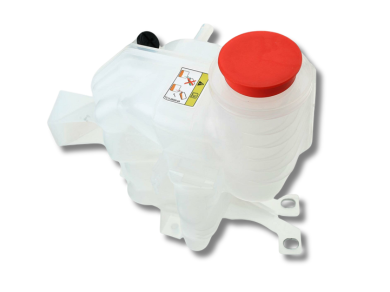 Coolant Expansion Tank with Sensor for Land Rover Discovery 3 & 4 / Range Rover Sport - Spoilers and Bodykits Australia