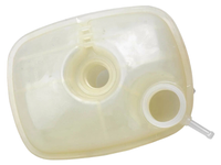Coolant Expansion Tank without Sensor for Volkswagen Golf 1 / GTI II 1.6 / 1.8 / 1.6D-Spoilers and Bodykits Australia