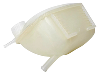 Coolant Expansion Tank without Sensor for Volkswagen Golf 1 / GTI II 1.6 / 1.8 / 1.6D-Spoilers and Bodykits Australia