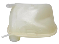 Coolant Expansion Tank without Sensor for Volkswagen Golf 1 / GTI II 1.6 / 1.8 / 1.6D-Spoilers and Bodykits Australia