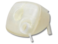 Coolant Expansion Tank without Sensor for Volkswagen Golf 1 / GTI II 1.6 / 1.8 / 1.6D-Spoilers and Bodykits Australia