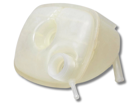 Coolant Expansion Tank without Sensor for Volkswagen Golf 1 / GTI II 1.6 / 1.8 / 1.6D-Spoilers and Bodykits Australia