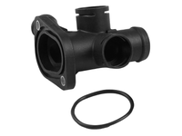 Coolant Flange for Volkswagen Golf 4 Cabriolet 1E7 1.6 / 2.0-Spoilers and Bodykits Australia